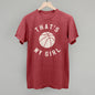That's My Girl Basketball Ivy + Cloth