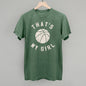 That's My Girl Basketball Ivy + Cloth