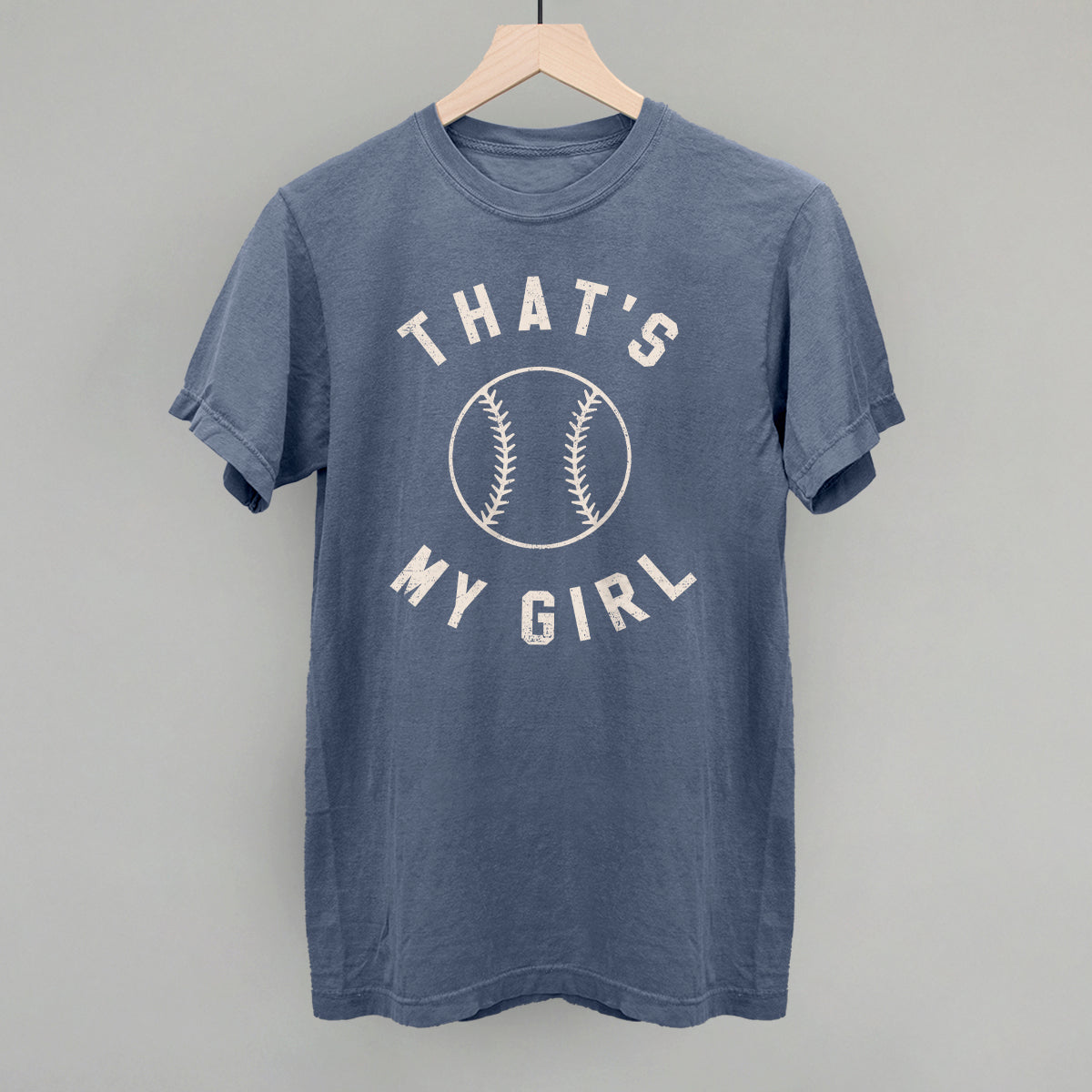 That's My Girl Softball Ivy + Cloth