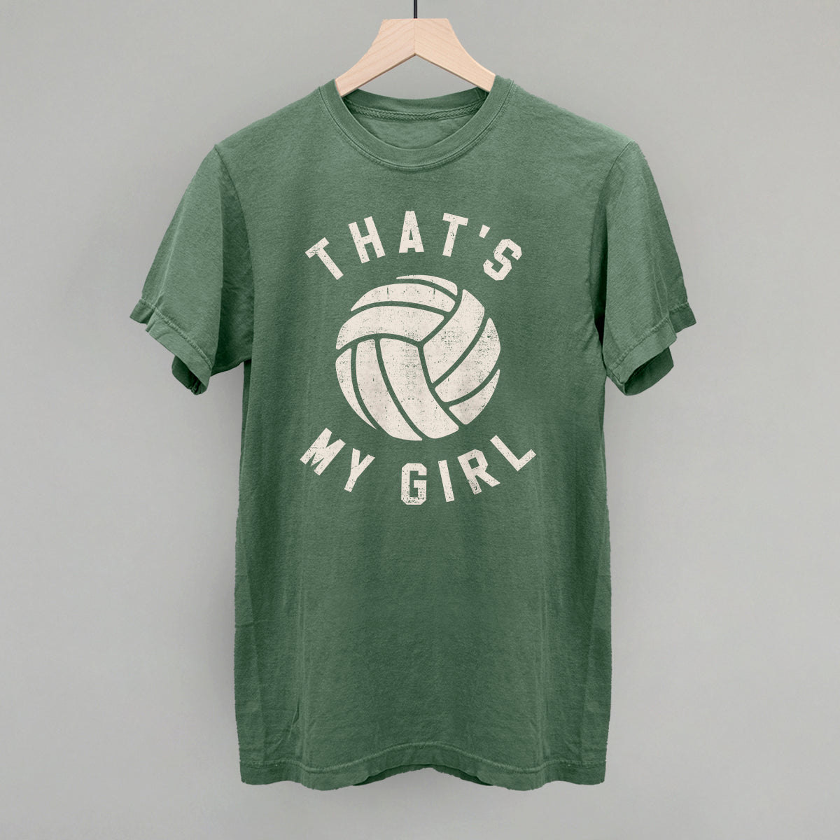 That's My Girl Volleyball Ivy + Cloth
