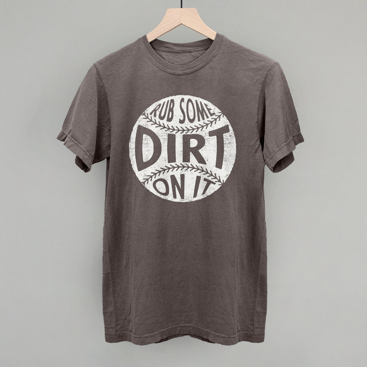 Rub Some Dirt On It Ivy + Cloth