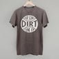 Rub Some Dirt On It Ivy + Cloth