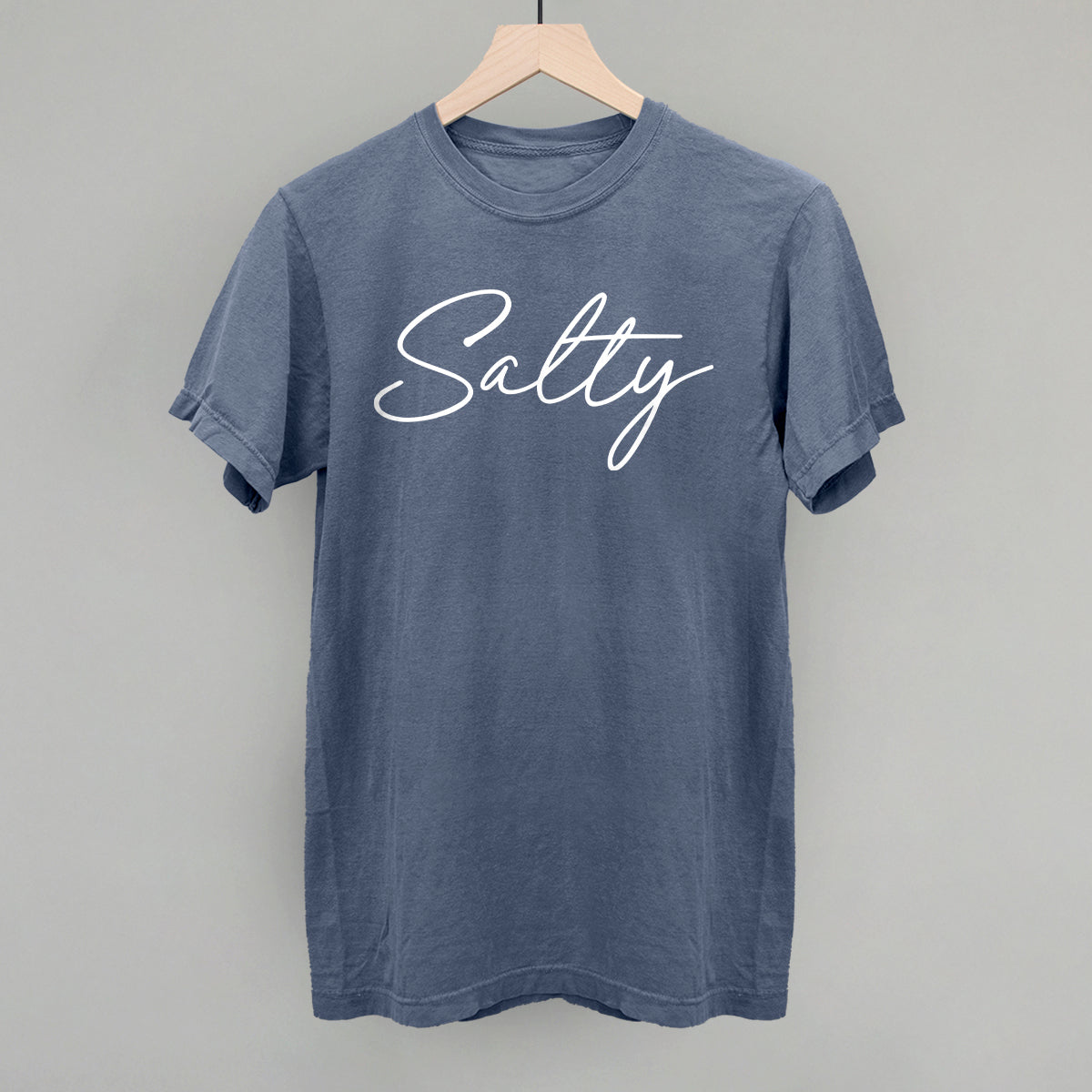 Salty Ivy + Cloth