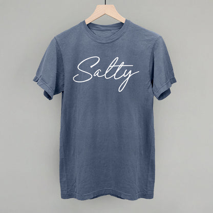 Salty Ivy + Cloth
