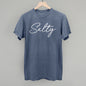 Salty Ivy + Cloth
