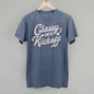 Classy Until Kickoff Ivy + Cloth