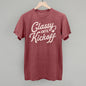Classy Until Kickoff Ivy + Cloth