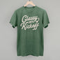 Classy Until Kickoff Ivy + Cloth