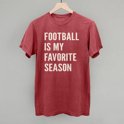Football Is My Favorite Season Ivy + Cloth