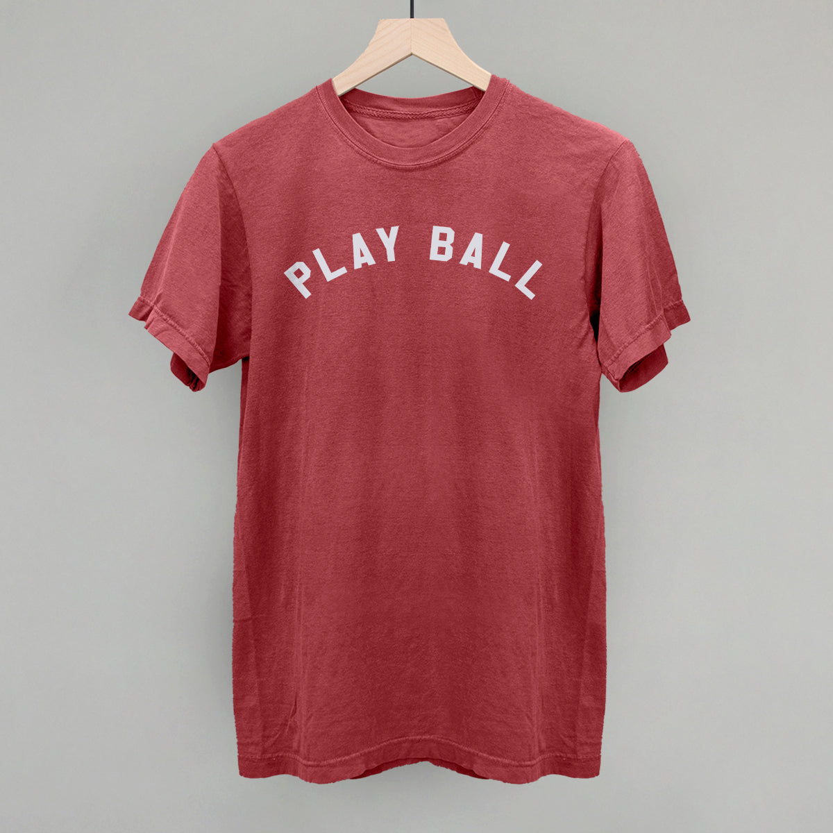 Play Ball Arc (White) Ivy + Cloth