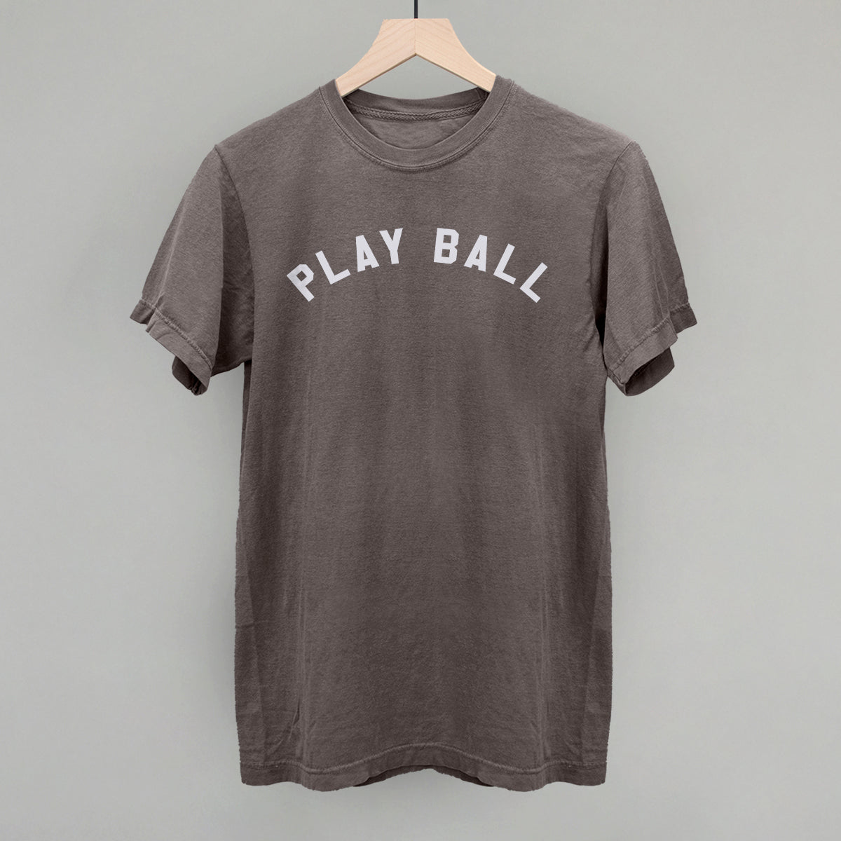 Play Ball Arc (White) Ivy + Cloth