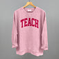Teach Arch (Pink) Ivy + Cloth