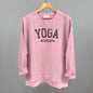 Yoga Instructor Ivy + Cloth