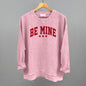 Be Mine Red Arch Ivy + Cloth