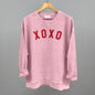 XOXO Collegiate Ivy + Cloth
