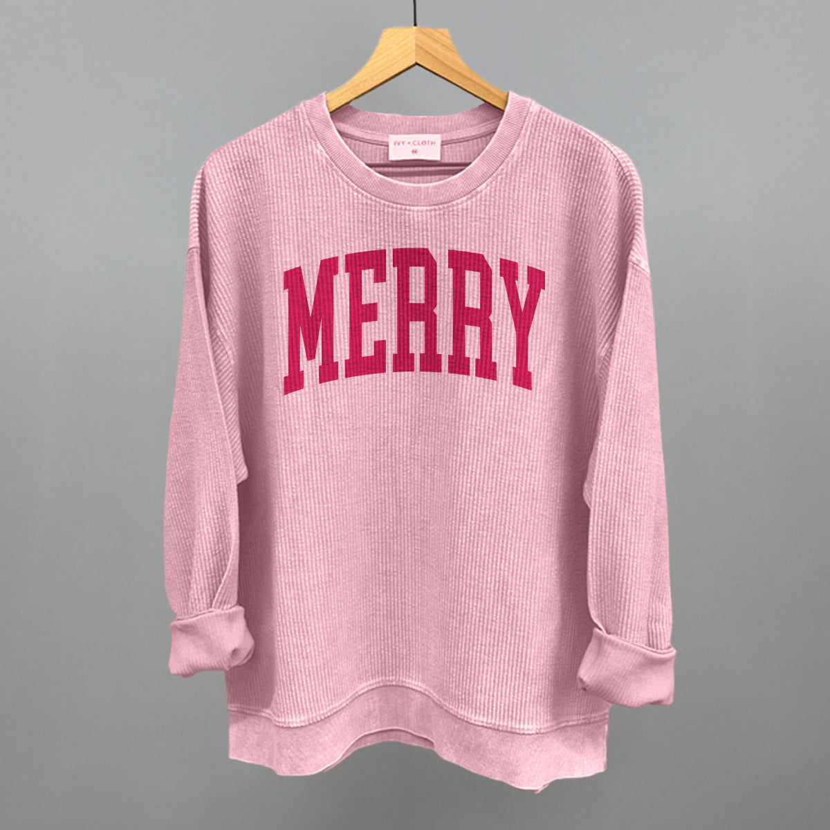 Merry Arch Ivy + Cloth