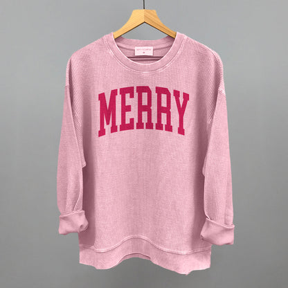 Merry Arch Ivy + Cloth