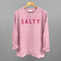 Salty Distressed Ivy + Cloth