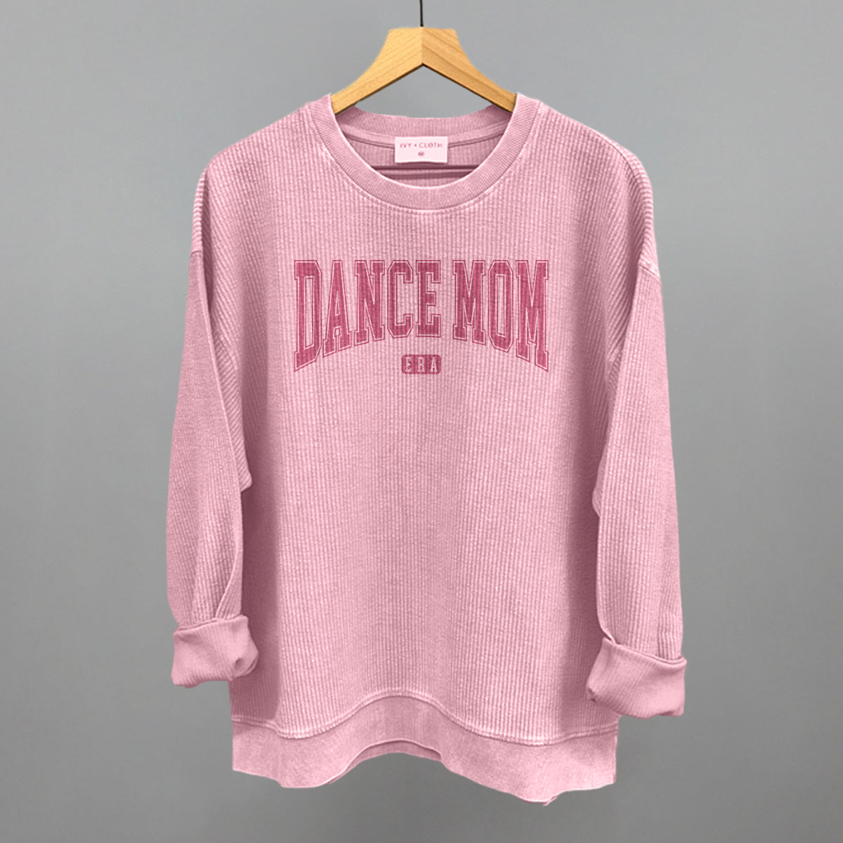 Dance Mom Era Ivy + Cloth