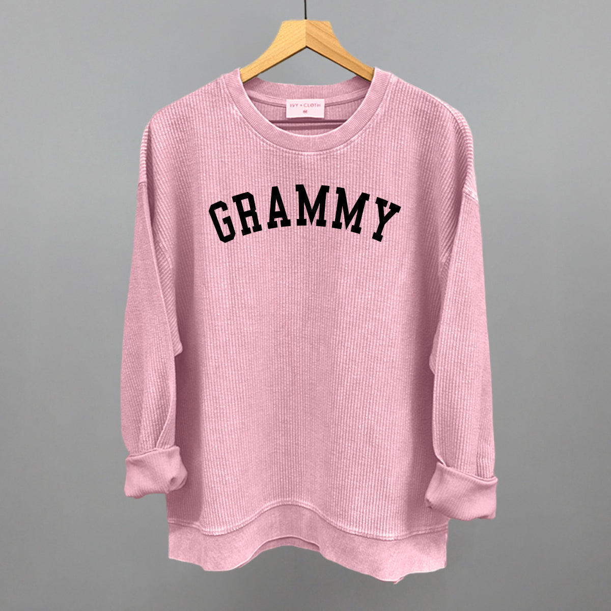 Grammy (Collegiate) Ivy + Cloth
