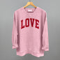 Love Arch Ivy + Cloth