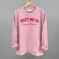 Meet Me In New Bern Ivy + Cloth