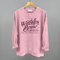 Witches Brew Coffee Co Ivy + Cloth
