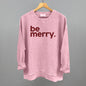 Be Merry Ivy + Cloth