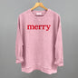 Merry (Red) Ivy + Cloth