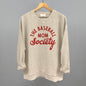 The Baseball Mom Society Ivy + Cloth