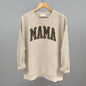 Leopard Print Mama Arch Ivy + Cloth