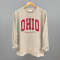 Ohio Varsity Arch Ivy + Cloth