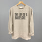 The Life Of A Barre Girl Ivy + Cloth
