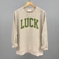 Luck Arch Ivy + Cloth