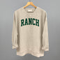 Ranch Arch Ivy + Cloth