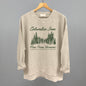 Columbia Inn, Pine Tree, VT Ivy + Cloth