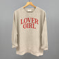 Lover Girl Arch Ivy + Cloth