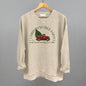 Christmas Tree Farm 1989 Ivy + Cloth