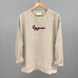 Aggies Script Ivy + Cloth