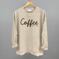 Coffee Hug In A Cup Script Ivy + Cloth