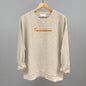 Tennessee Script Ivy + Cloth