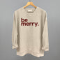 Be Merry Ivy + Cloth