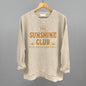 The Sunshine Club Ivy + Cloth