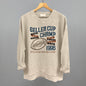 Geller Cup Champ 1996 Ivy + Cloth