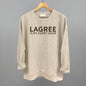 Lagree Is My Happy Hour Ivy + Cloth