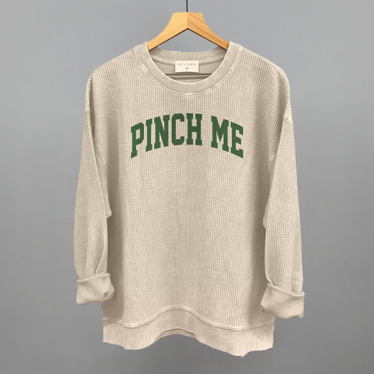 Pinch Me Arch Ivy + Cloth