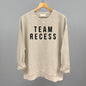 Team Recess Ivy + Cloth