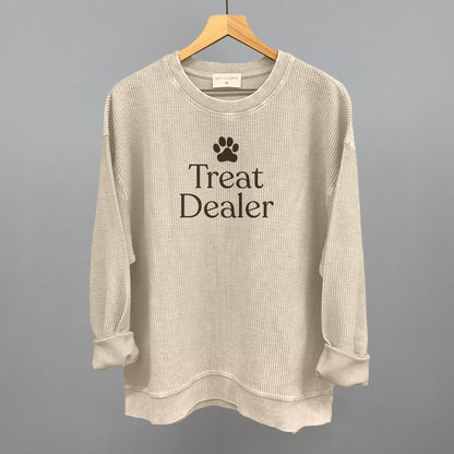 Treat Dealer Ivy + Cloth