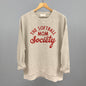 The Softball Mom Society Ivy + Cloth