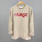 Nurse (Valentine's Retro) Ivy + Cloth